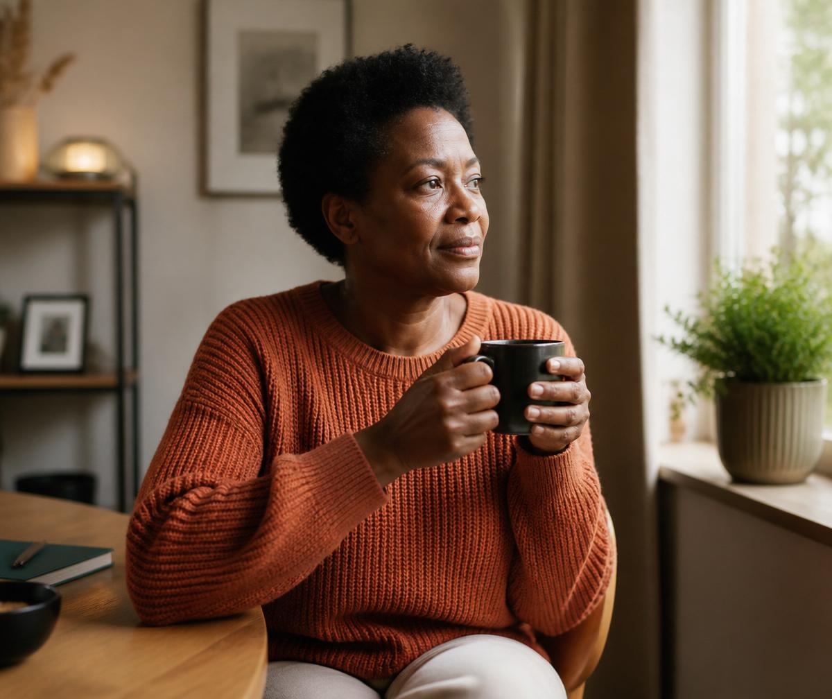 Feeling disconnected from your adult children