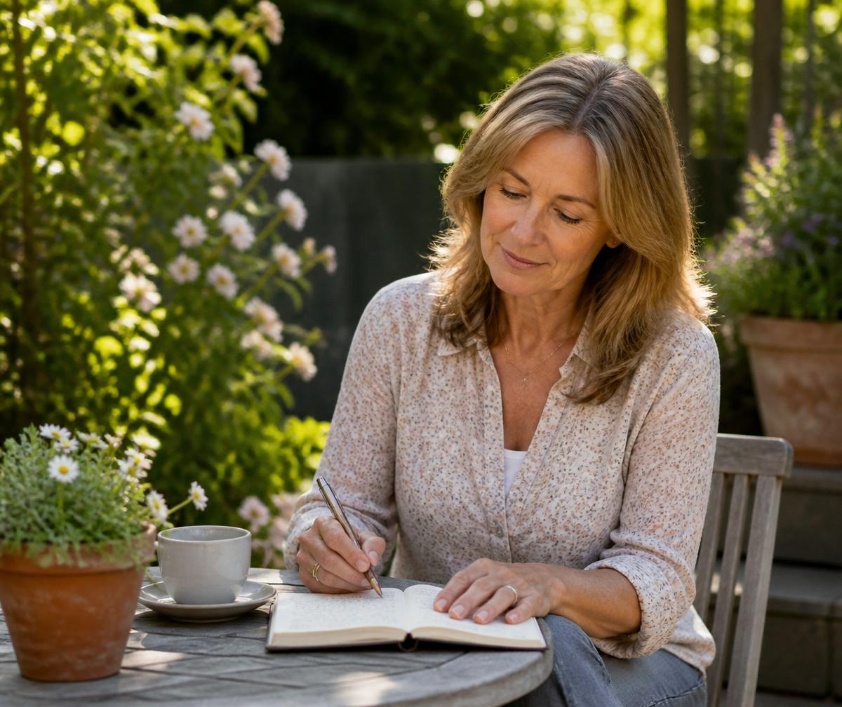 Setting healthy boundaries without guilt